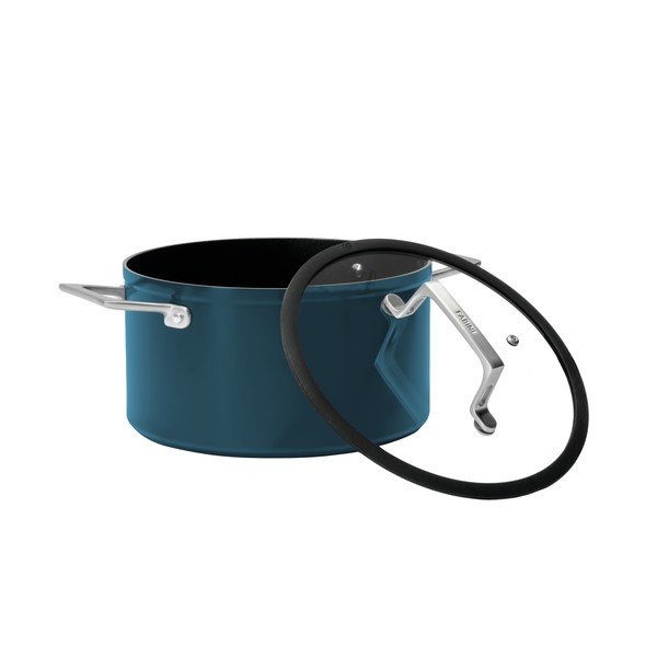 Pentola con coperchio incluso/con superficie in ceramica 5,5 l Meda 4.0 – FABINI-image-4