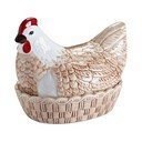 Ciotola portauova in ceramica Rise & Shine – Mason Cash