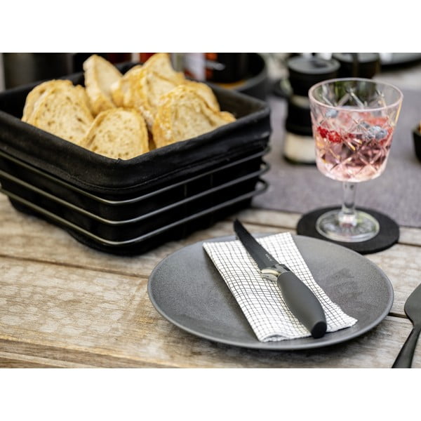 Set di coltelli in acciaio inox 4 pezzi Otis - Wenko-image-1