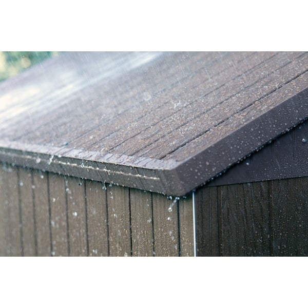 Casa giardino Darwin - Keter-image-3