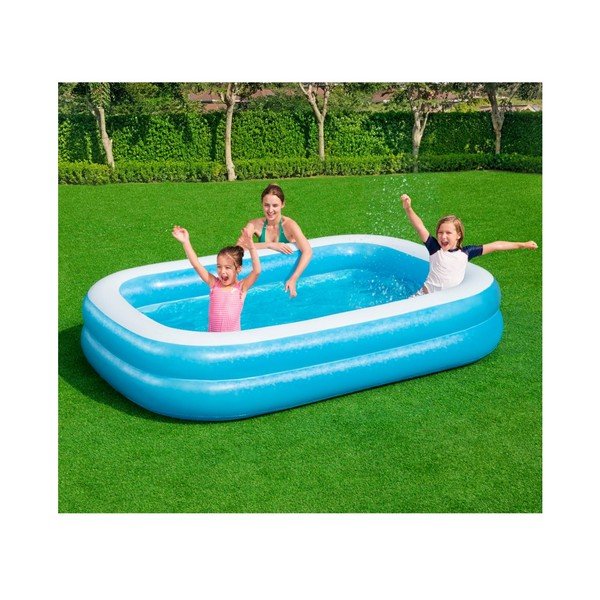 Piscina per bambini 262x175x51 cm - Bestway-image-1
