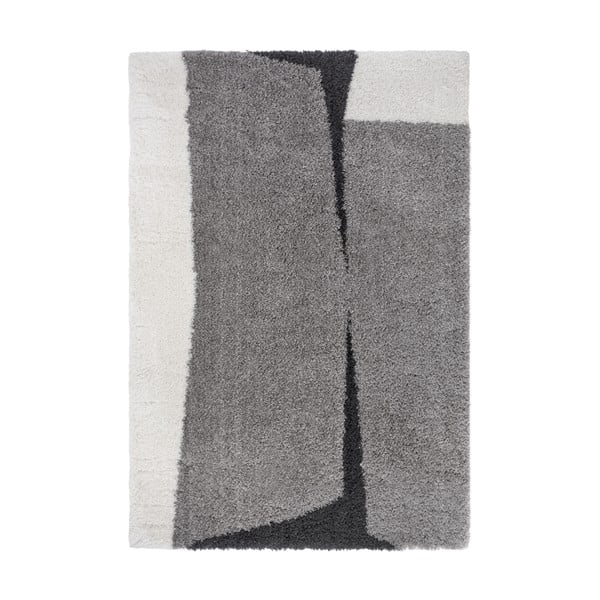 Tappeto grigio 160x230 cm - Elle Decoration