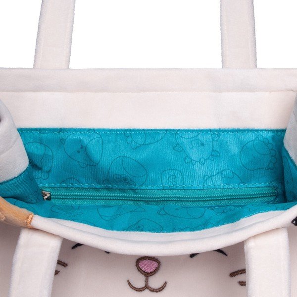 Borsa per bambini 5 l Cameron - SQUISHMALLOWS-image-2