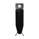 Asse da stiro 120x38 cm K-Tres Black Tube – Rolser