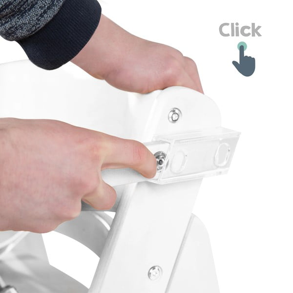 Sedia da pranzo Sit Up Fun - Roba-image-2