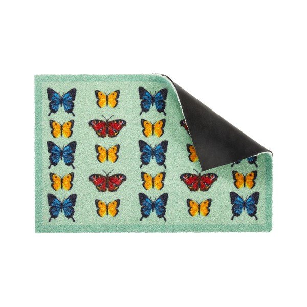 Zerbino 40x60 cm Butterfly – Artsy Doormats-image-4