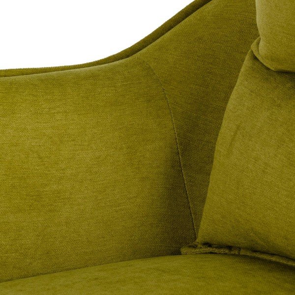 Poltrona verde - Ixia-image-4