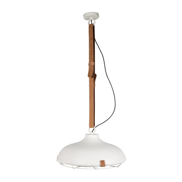 Lampada da soffitto bianca , ⌀ 51 cm Dek - Zuiver