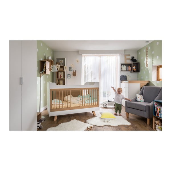 Fasciatoio su cassettiera 4 You 4You - Vox-image-4