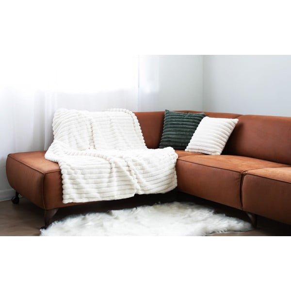 Coperta in micropile 130x170 cm Rabbit - Tiseco Home Studio-image-2