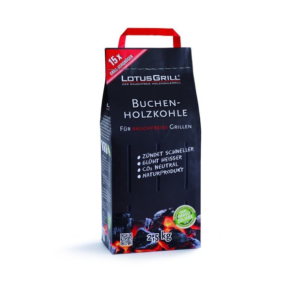 Accessorio per griglia 2 pz – LotusGrill-image-1