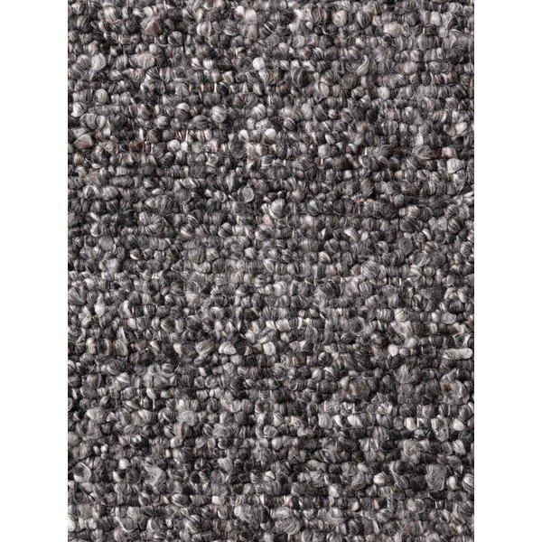 Passatoia grigio scuro tessuta a mano 80x300 cm Notting Hill Portobello – Ted Baker-image-4