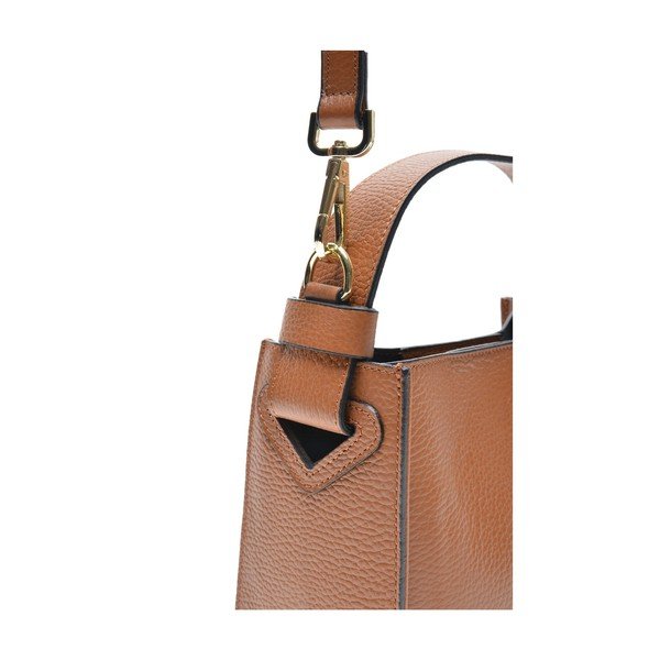 Borsa in pelle - Carla Ferreri-image-2