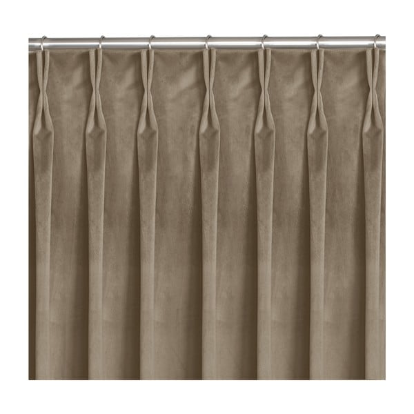 Tenda beige 135x175 cm Vila - Homede-image-4