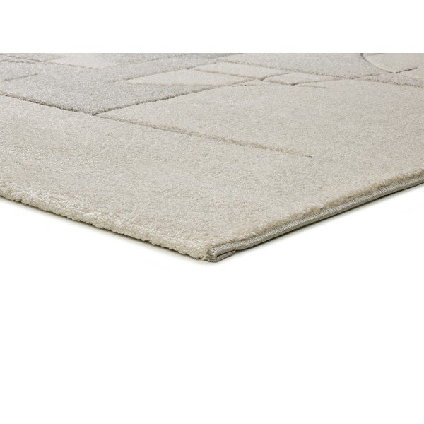 Tappeto crema 120x170 cm Lena - Universal-image-3