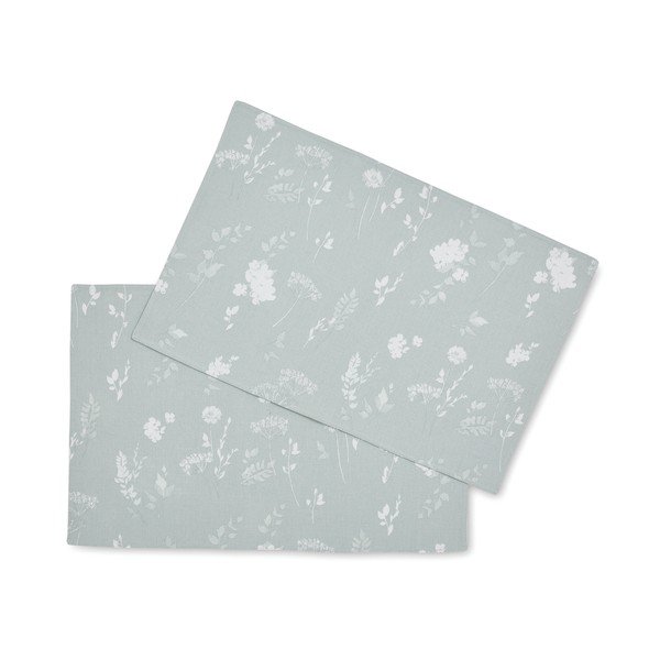 Tovaglietta di stoffa 2 pezzi 46x30 cm Meadowsweet Floral - Catherine Lansfield