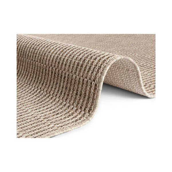 Tappeto per esterni marrone Brave Dreux, 160 x 230 cm - Elle Decoration-image-2