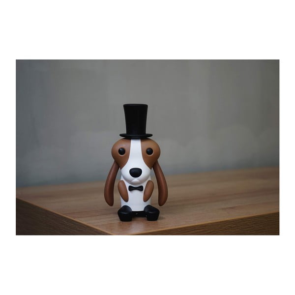 Cavatappi a forma di cane &CO Hound - Qualy
