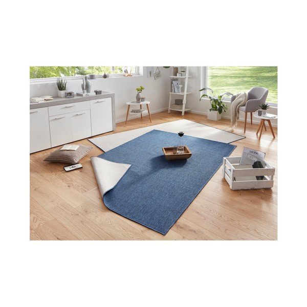 Tappeto blu per esterni Miami, 200 x 290 cm - NORTHRUGS-image-2