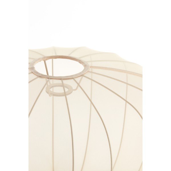 Paralume color crema ø 40 cm Plumeria – Light & Living-image-2