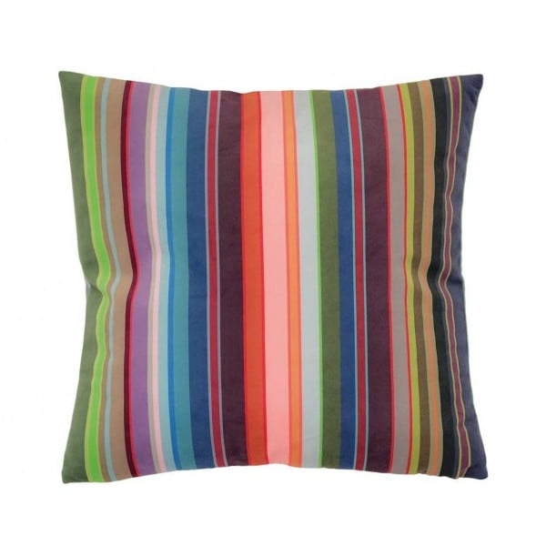 Cuscino decorativo , 45 x 45 cm Stripes - Remember