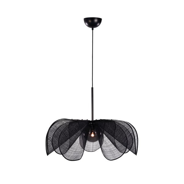 Lampadario nero ø 75 cm Styrka – Markslöjd