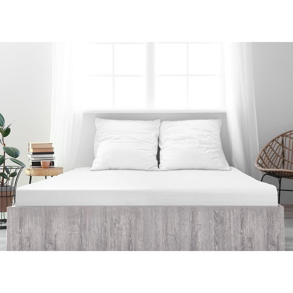 Foglio bianco 160x200 cm - B.E.S.-image-2