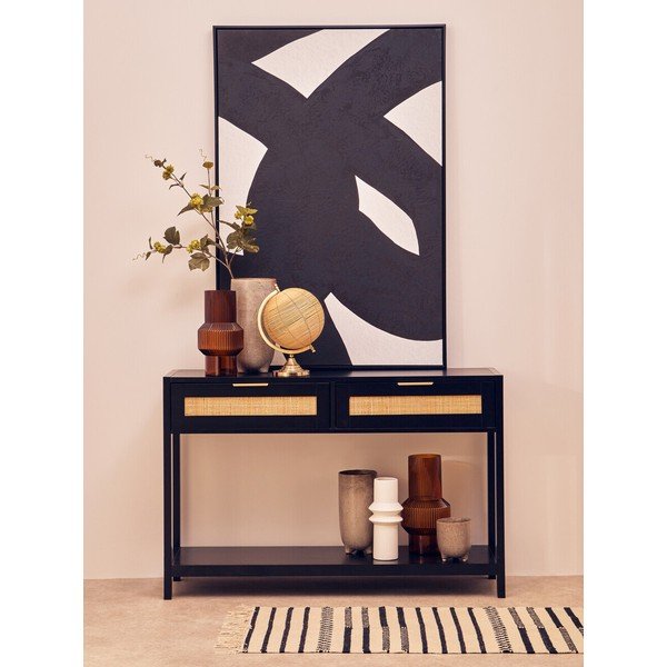 Scrivania 38x116 cm Sherman – Premier Housewares-image-2