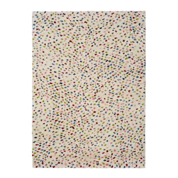 Tappeto beige , 160 x 230 cm Kasbah Multi - Universal