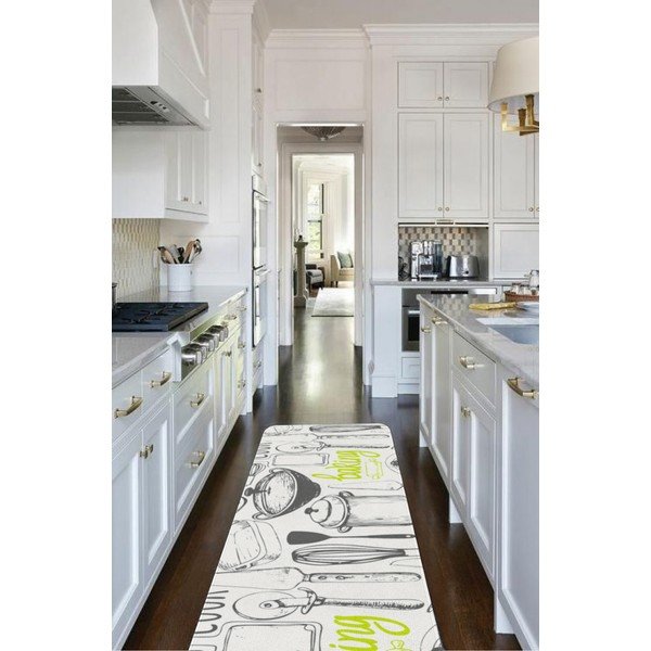 Runner Washington, 58 x 140 cm - Oyo Concept