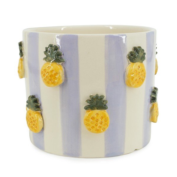 Coprivaso in ceramica ø 21 cm Kaelis – Yes Everyday