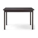 Tavolo da pranzo pieghevole marrone Hammel 140 x 90 cm Dinex - Hammel Furniture