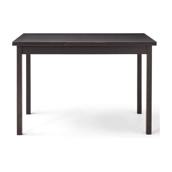 Tavolo da pranzo pieghevole marrone Hammel 140 x 90 cm Dinex - Hammel Furniture