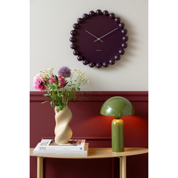 Orologio da parete ø 40 cm Cadiz Dotty – Karlsson-image-1