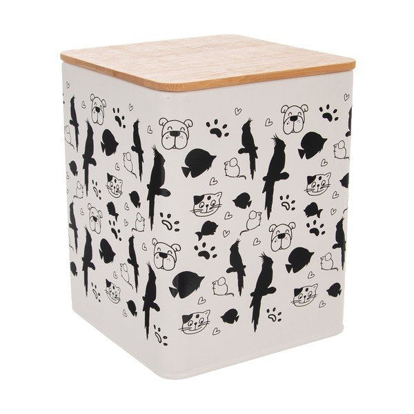 Contenitore per crocchette 3,1 l- Orion-image-2