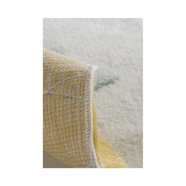 Set di 2 tappetini da bagno Ananas - Foutastic-image-2