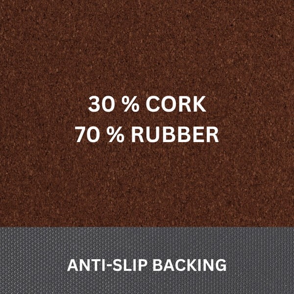 Tovaglietta in gomma 30x45 cm Otis – ZicZac-image-1