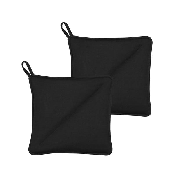 Presine in set in cotone 2 pz Soft – Södahl-image-1