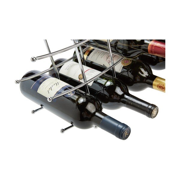 Portabottiglie in metallo numero di bottiglie 14 - RTA-image-3