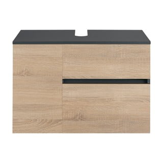 Mobile lavabo , 80 x 53 cm Wisla - Støraa