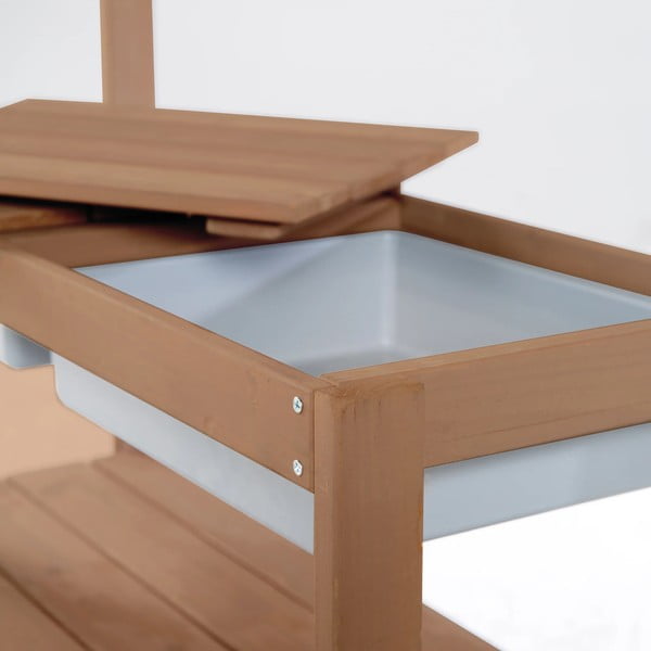 Cucina da giardino per bambini Fun - Roba-image-3