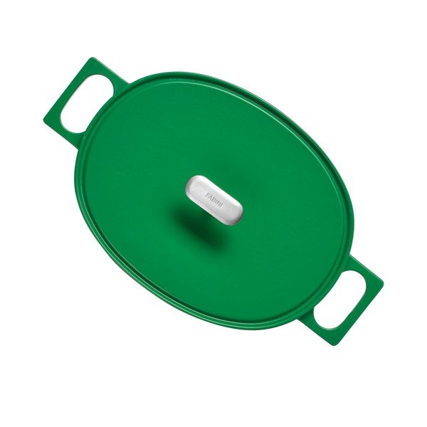 Pirofila in ghisa 25x43 cm Mattia 3.0 – FABINI-image-3