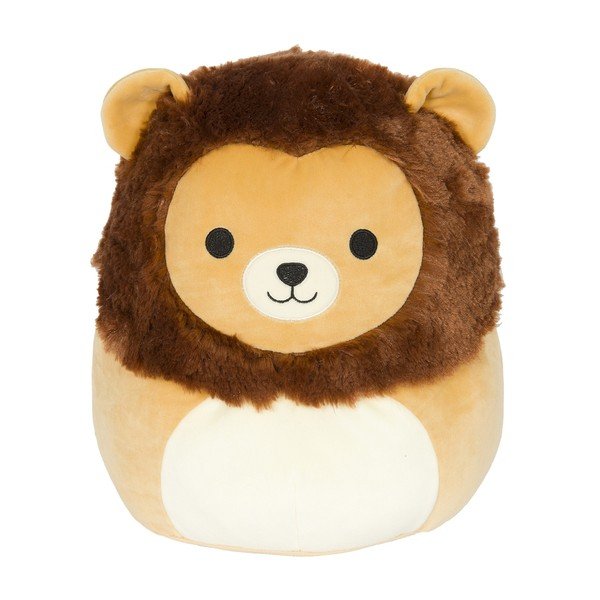 Plyšák SQUISHMALLOWS Lev Francis
