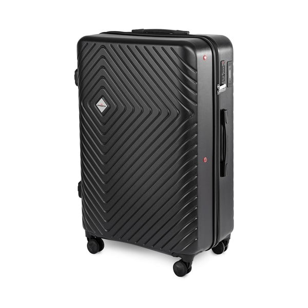 Valigetta da viaggio formato XL Cosmos - Compactor-image-4