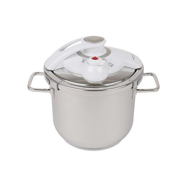 Set di 18 utensili da cucina in acciaio Anthony - Kütahya Porselen-image-4