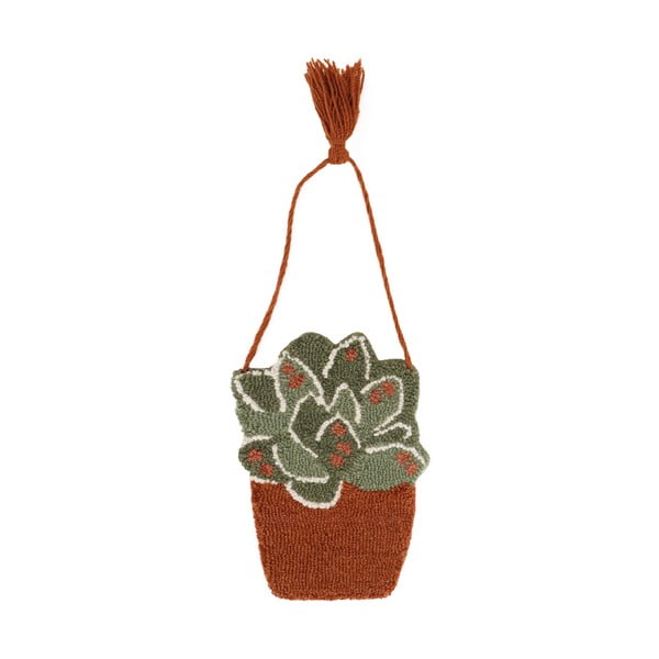 Arazzo 20x30 cm Little Green - Nattiot