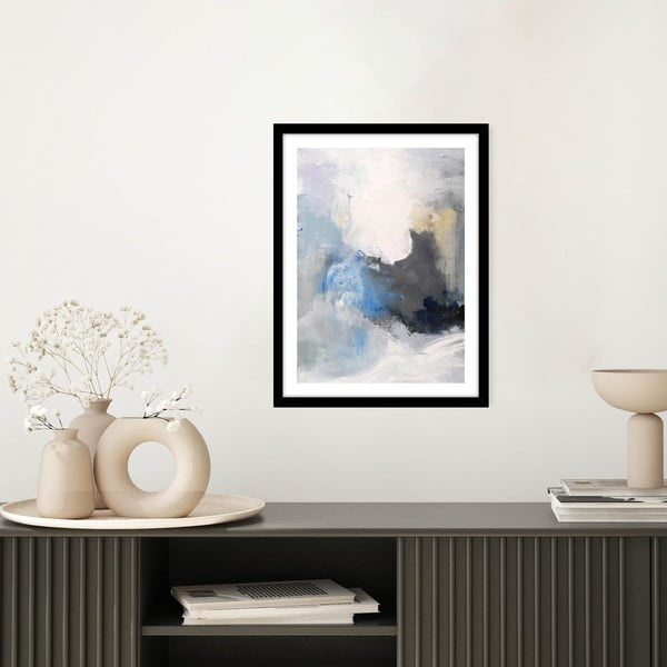 Dipinto 32x42 cm A New Dawn - Malerifabrikken-image-1