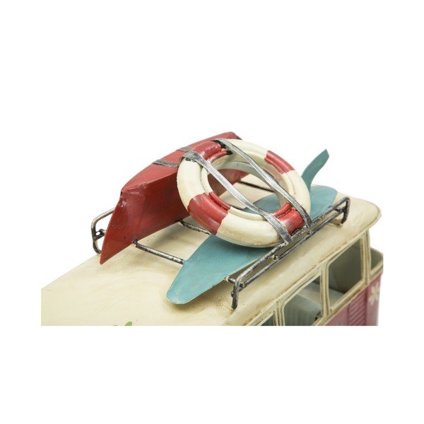 Decorazione a forma di autobus - Mauro Ferretti-image-1
