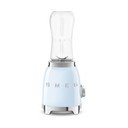 Mixer frullatore da tavolo azzurro 50's Retro Style – SMEG