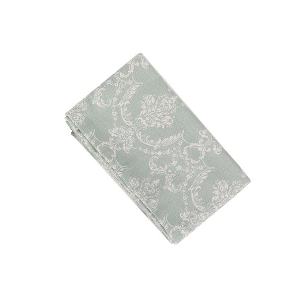 Copriletto leggero Verde acqua, 200 x 235 cm Pure - Mijolnir-image-2